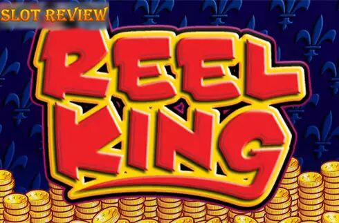 Reel King slot